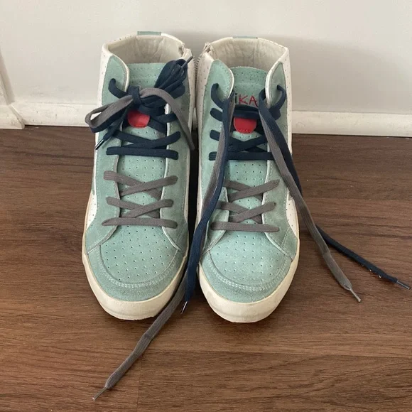 Ishikawa shoes deals